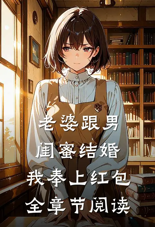 老婆跟男闺蜜结婚，我奉上红包全章节阅读