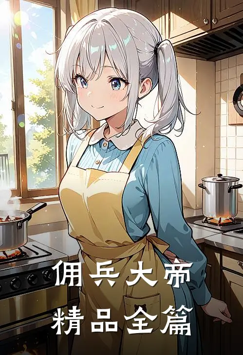 佣兵大帝精品全篇