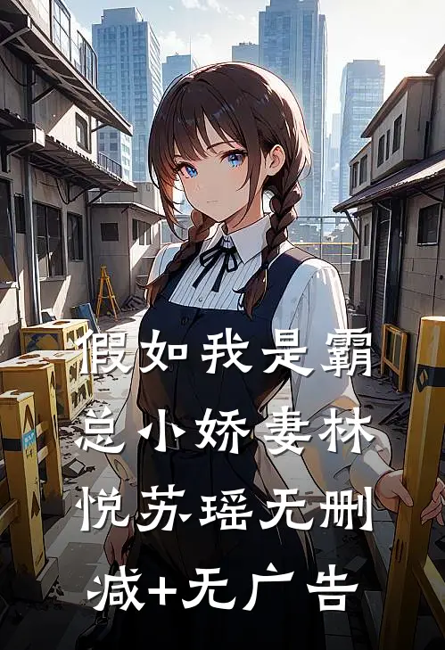 假如我是霸总小娇妻林悦苏瑶无删减+无广告