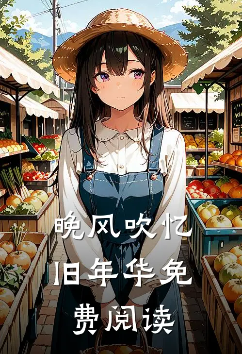 晚风吹忆旧年华免费阅读