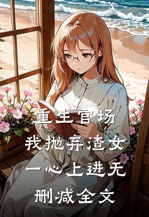 重生官场：我抛弃渣女，一心上进无删减全文