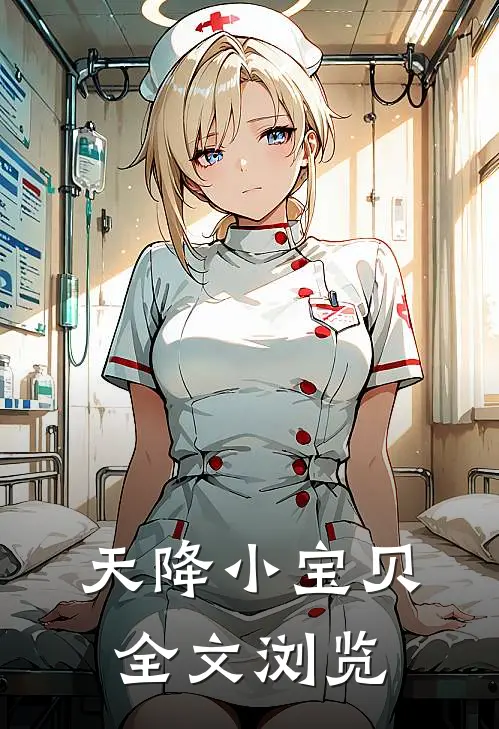 天降小宝贝全文浏览