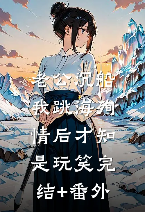 老公沉船，我跳海殉情后才知是玩笑完结+番外
