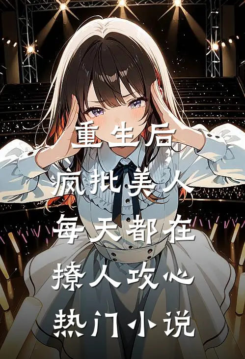 重生后，疯批美人每天都在撩人攻心热门小说