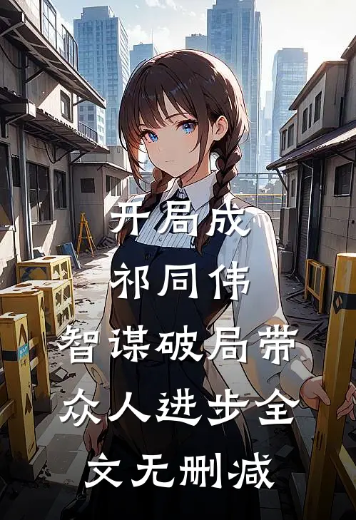 开局成祁同伟，智谋破局带众人进步全文无删减