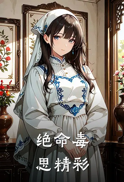 绝命毒思精彩