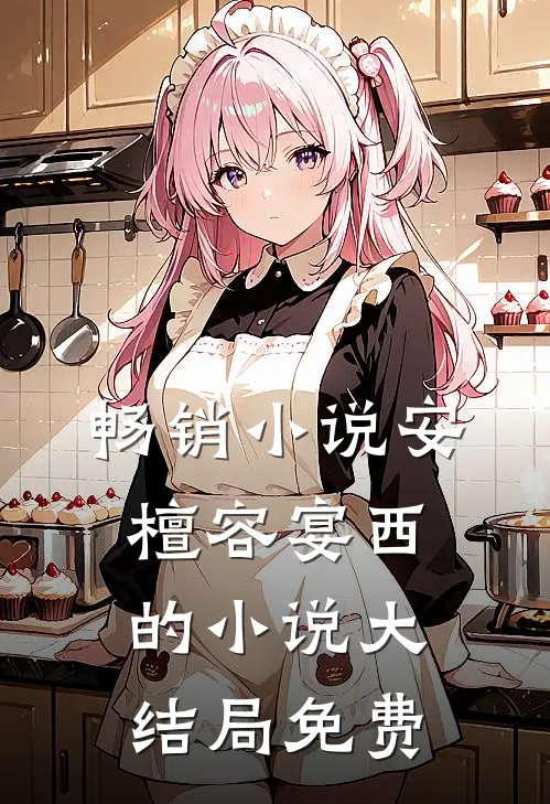 畅销小说安檀容宴西的小说大结局免费