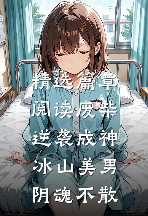 精选篇章阅读废柴逆袭成神，冰山美男阴魂不散