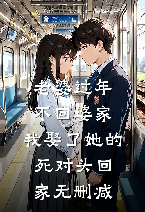 老婆过年不回婆家，我娶了她的死对头回家无删减