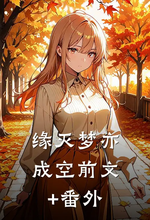缘灭梦亦成空前文+番外