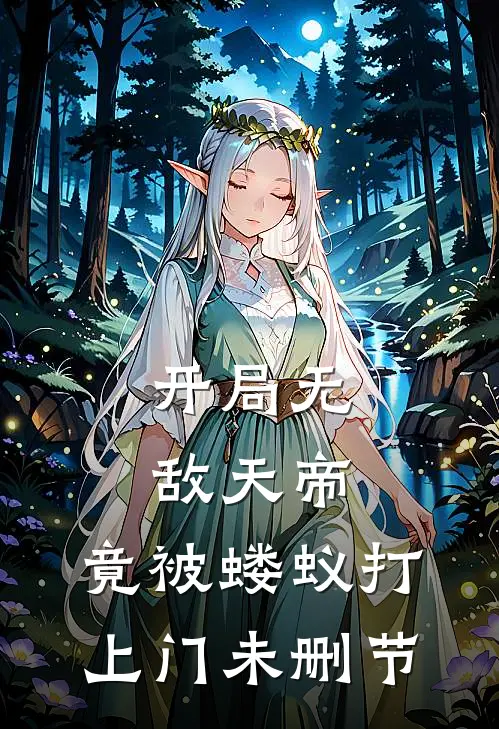 开局无敌天帝，竟被蝼蚁打上门未删节