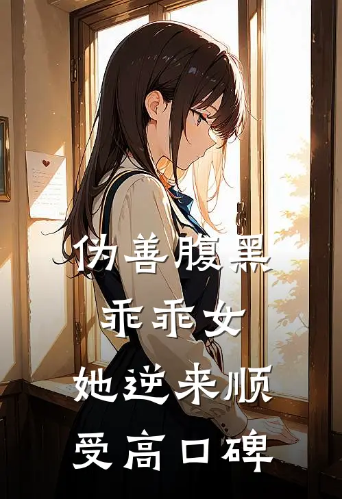 伪善腹黑乖乖女，她逆来顺受高口碑