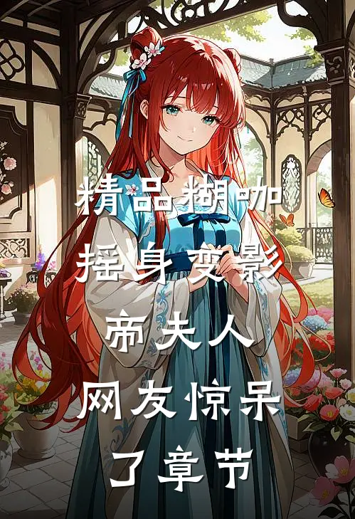 精品糊咖摇身变影帝夫人，网友惊呆了章节
