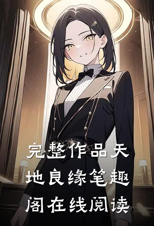 完整作品天地良缘笔趣阁在线阅读