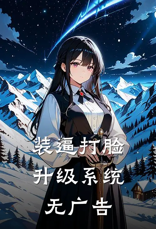 装逼打脸升级系统无广告