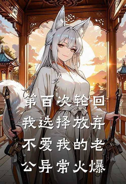 第百次轮回，我选择放弃不爱我的老公异常火爆