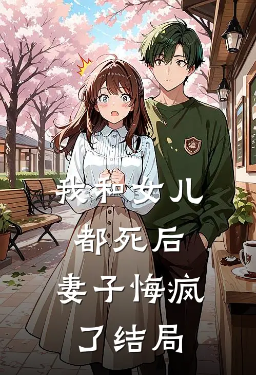 我和女儿都死后，妻子悔疯了结局