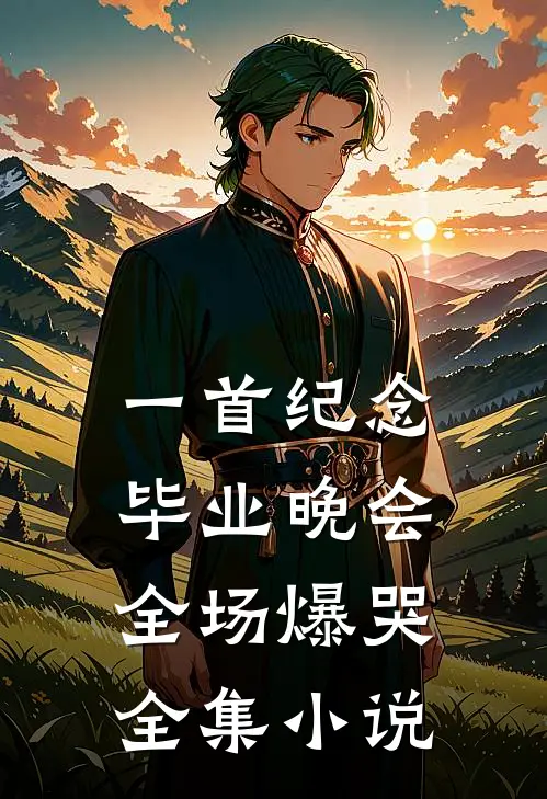 一首纪念，毕业晚会全场爆哭全集小说