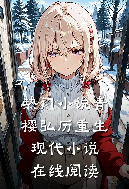 热门小说青樱弘历重生现代小说在线阅读
