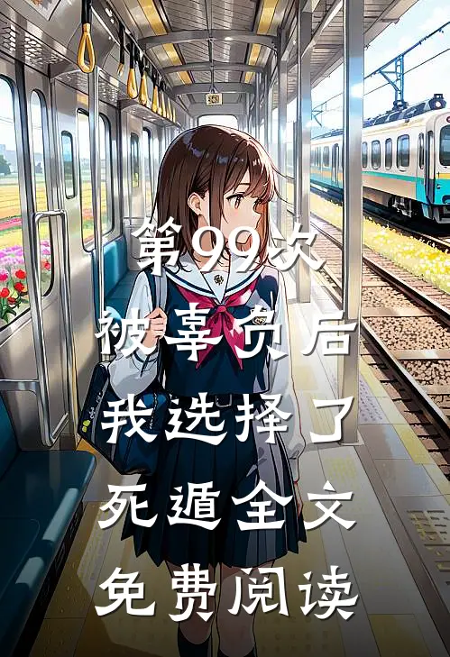 第99次被辜负后，我选择了死遁全文免费阅读