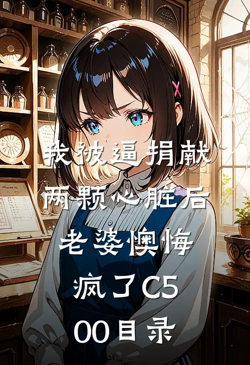 我被逼捐献两颗心脏后，老婆懊悔疯了C500目录