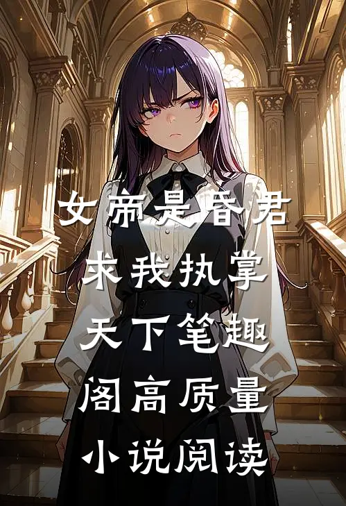 女帝是昏君,求我执掌天下笔趣阁高质量小说阅读