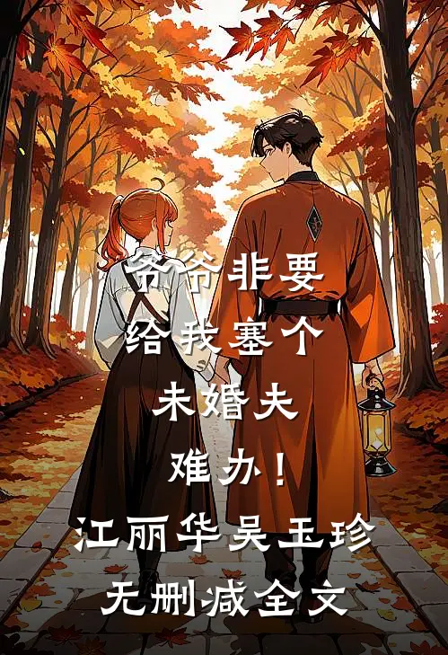 爷爷非要给我塞个未婚夫，难办！江丽华吴玉珍无删减全文