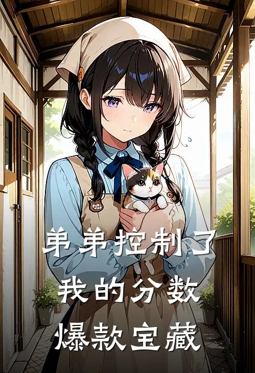 弟弟控制了我的分数爆款宝藏