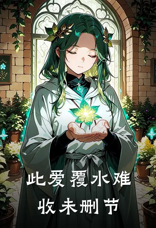 此爱覆水难收未删节