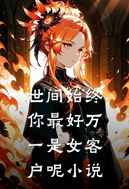 世间始终你最好-万一是女客户呢小说