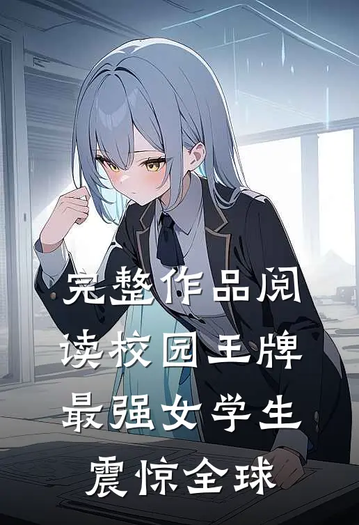 完整作品阅读校园王牌：最强女学生震惊全球