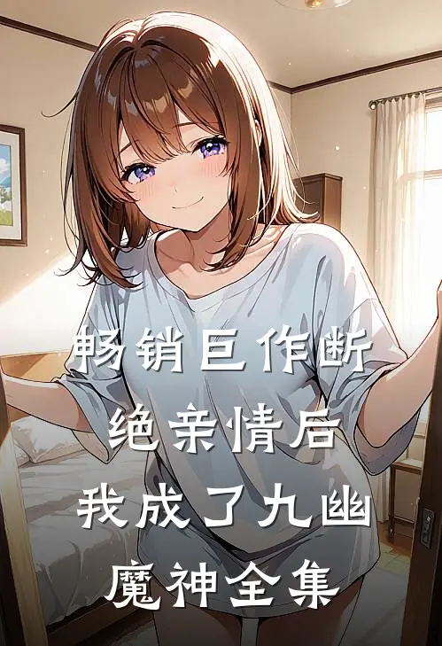 畅销巨作断绝亲情后，我成了九幽魔神全集