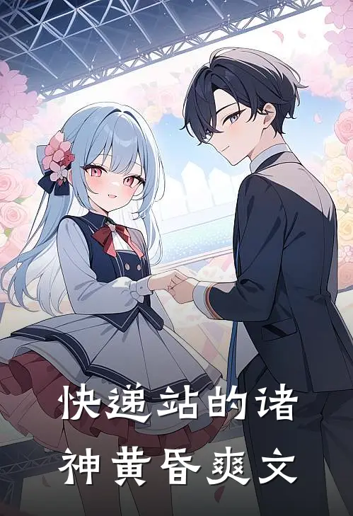 快递站的诸神黄昏爽文