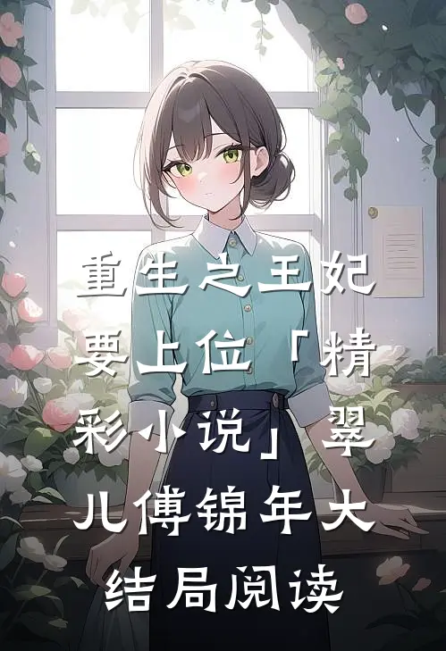 重生之王妃要上位「精彩小说」翠儿傅锦年大结局阅读
