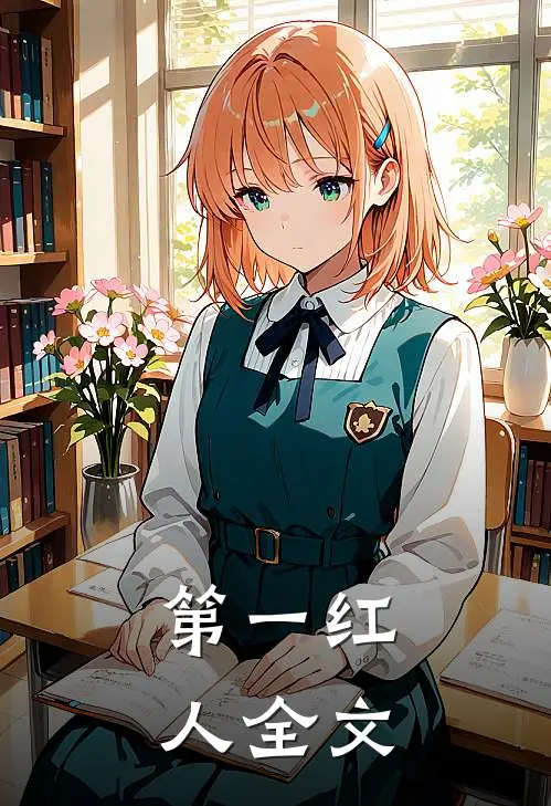 第一红人全文