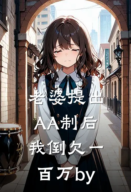 老婆提出AA制后，我倒欠一百万by