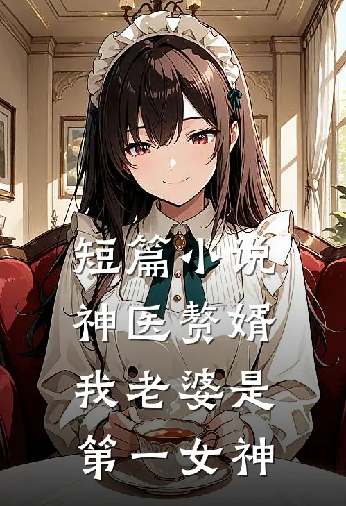短篇小说神医赘婿：我老婆是第一女神
