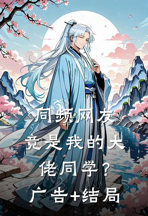 同频网友，竟是我的大佬同学？广告+结局