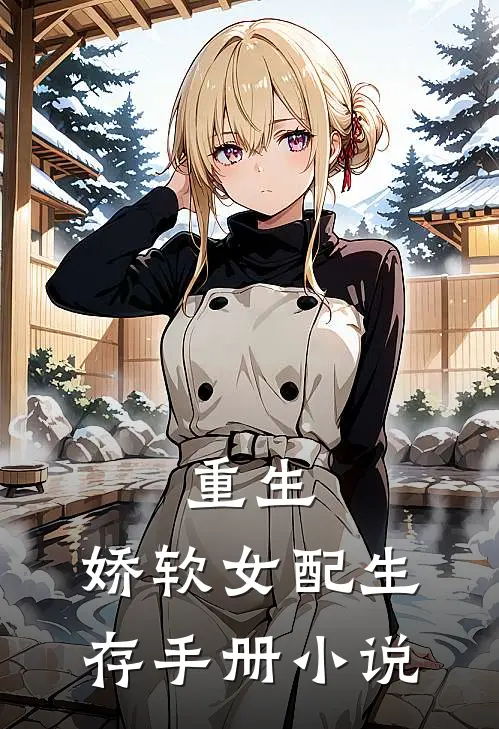 重生，娇软女配生存手册小说