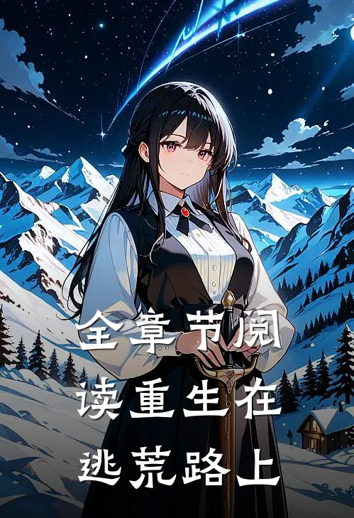 全章节阅读重生在逃荒路上