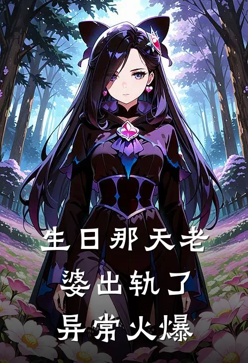 生日那天老婆出轨了异常火爆