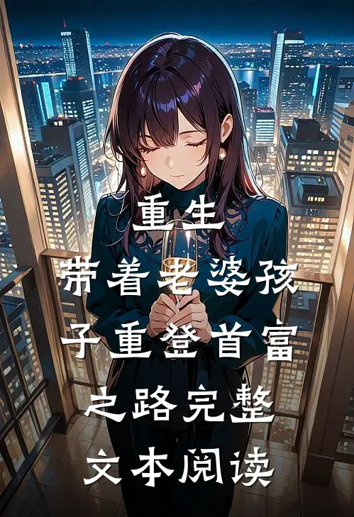 重生，带着老婆孩子重登首富之路完整文本阅读