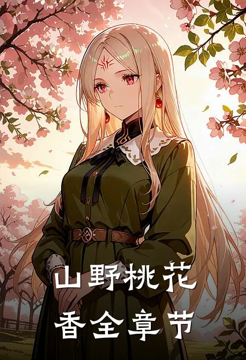 山野桃花香全章节