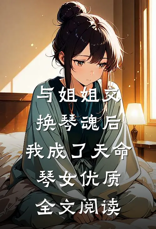 与姐姐交换琴魂后，我成了天命琴女优质全文阅读