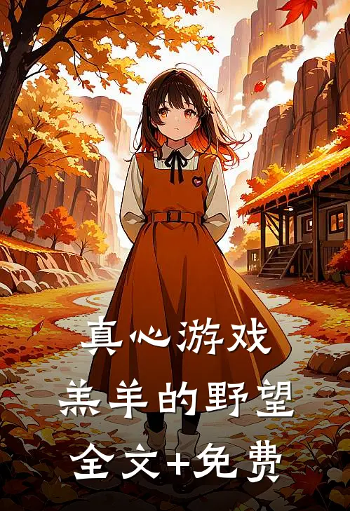 真心游戏：羔羊的野望全文+免费