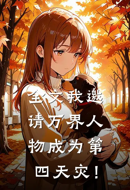 全文我邀请万界人物成为第四天灾！