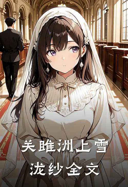 关雎洲上雪泷纱全文