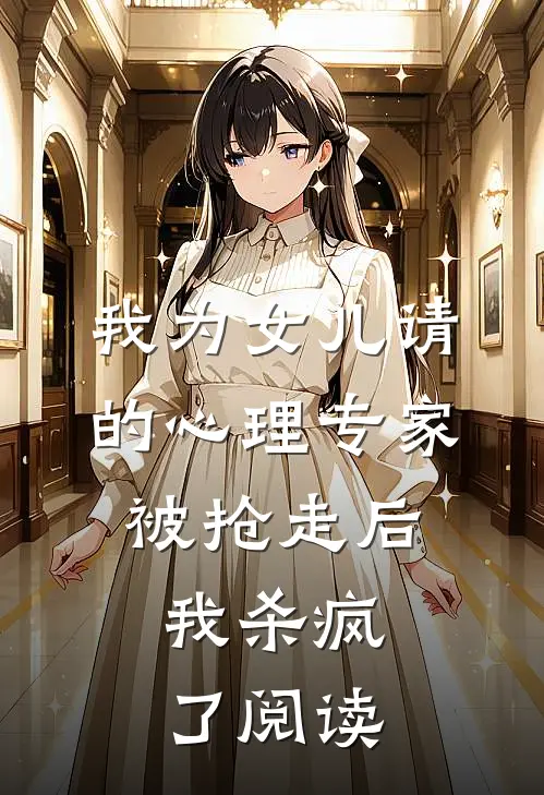 我为女儿请的心理专家被抢走后，我杀疯了阅读