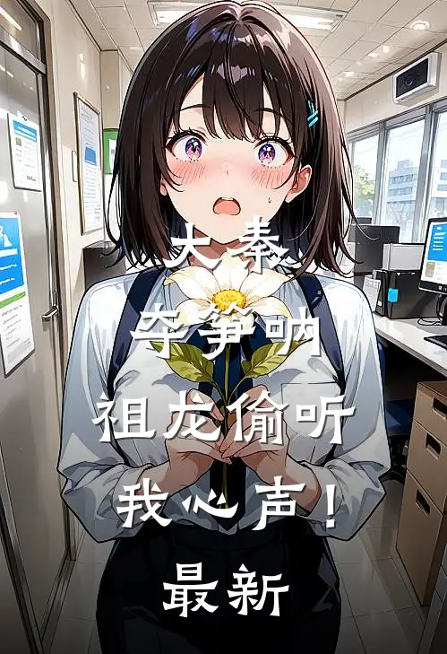 大秦：夺笋呐，祖龙偷听我心声！最新