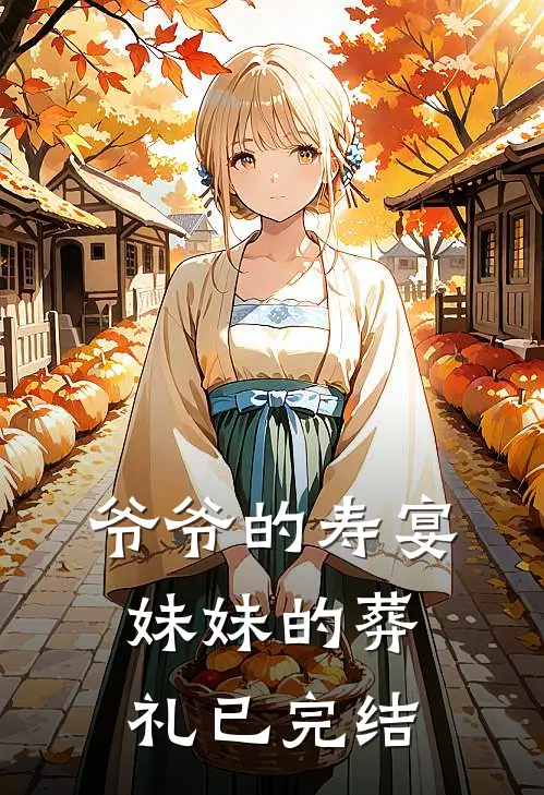 爷爷的寿宴，妹妹的葬礼已完结